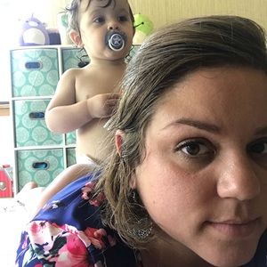 Meet your Posher, Kasey